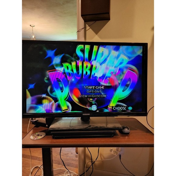 Super Bubble Pop for Nintendo GameCube - Picture 3 of 4